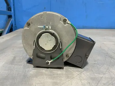 Used DAYTON 3M996A Motors (misc) Ohio US | HGR 24 #1566991
