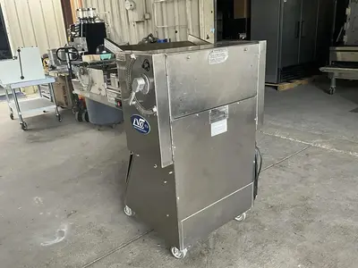 USED LVO SM24