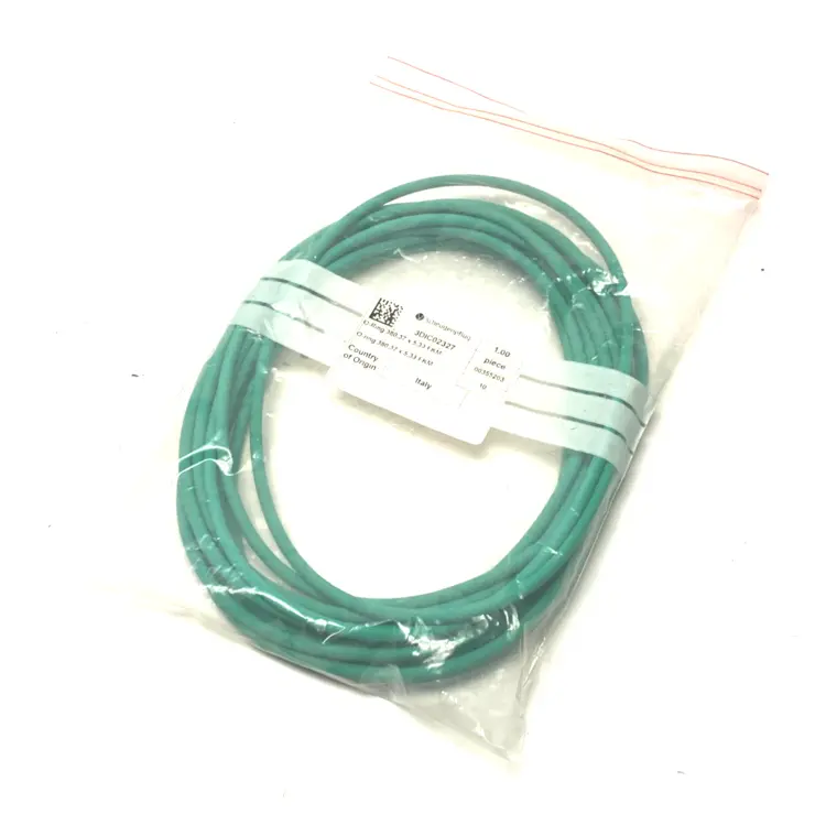 New | in-Stock SCHEUGENPFLUG O-RING 380,37 X 5,33 FKM Seals & Gaskets | Maverick Industrial Sales #1111952