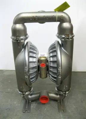 NEW Wilden 08-11231