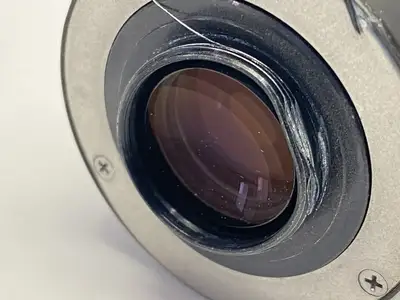 USED FUJINON FUJINON HF12.5SA-1