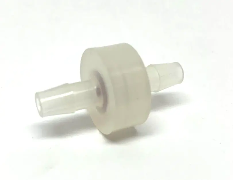 431000-400 | FilterTek  Plastic Check Valve - New Other
