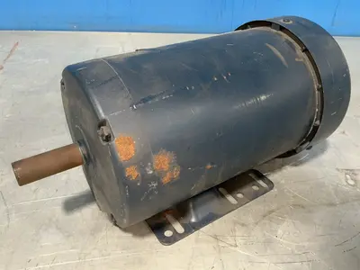 Used LEESON C145T17FB60B Motors (misc) Ohio US | HGR 24 #1506913