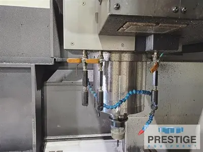 Used 2020 DOOSAN BM1530M Gantry Machining Centers (incld. Bridge & Double Column) New York US | Prestige Equipment #1261967