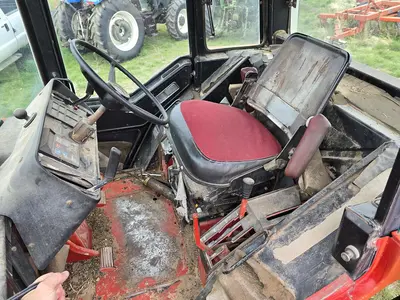 USED 1979 INTERNATIONAL 1086