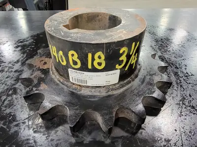 Roller Chain Sprocket H140B18304
