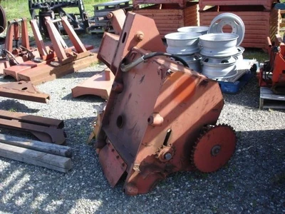 Used DITCH WITCH A412 Trenchers California US | Western Trencher & Equipment, Inc. #1497784
