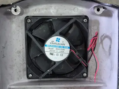 Used OUTBACK POWER SYSTEM FX2524MT Relays & Switches British Columbia CA | Lenmark #270869
