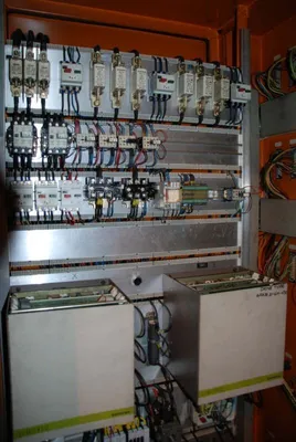 NEW 1981 DORRIES CTE 320/3400