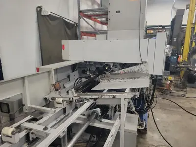 Used 2000 TSUNE TK5C-101GL Circular Cold Saws Illinois US | Aucto #1418308
