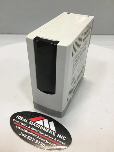 Used SMC LC6D-507AD Servo Drives Michigan US | Ideal Machinery #706031