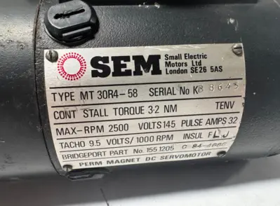 _UNKNOWN_ _UNKNOWN_ Servo Motors | Amiron Machinery (2)