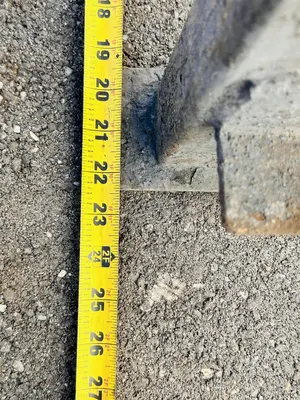 USED UNION PROCESS 1-S TYPE B
