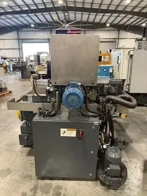 Used 2004 TIMESAVERS 2111-12-0 Wide Belt Sanders Arizona US | KD Machinery #1354819