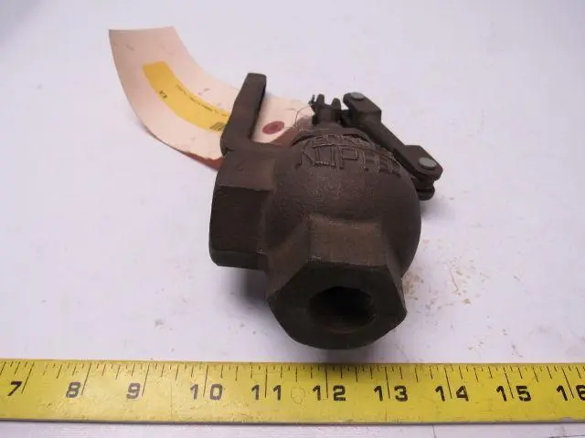 Used KECKLEY _UNKNOWN_ Valves/Fittings | Arrow Industrial #626642