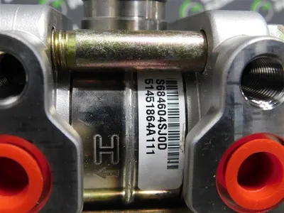 USED HONEYWELL STD120-E1A-00000-AN,ME,1C+XXXX
