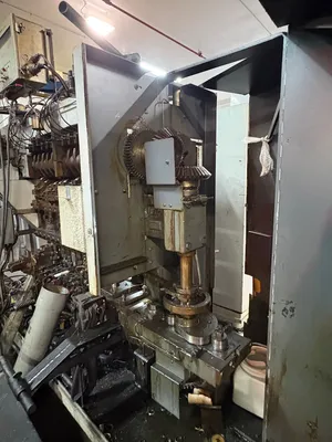 WATERBURY FARREL 1012 Presses | Global Machine Brokers, LLC (6)