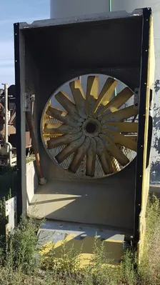 USED HOLLIS P20A697BEYF17-30