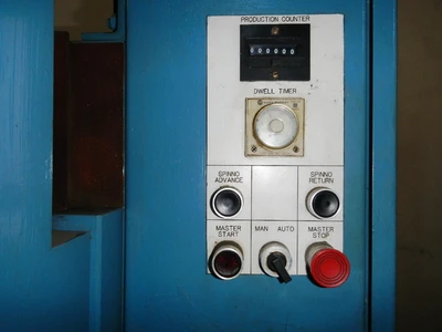 USED 1996 VSI Automation TM-23