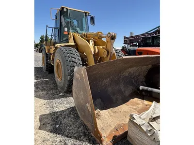 2001 Caterpillar 950G