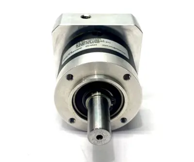 Used Neugart 100254440 Gearboxes Michigan US | Maverick Industrial Sales #1454018