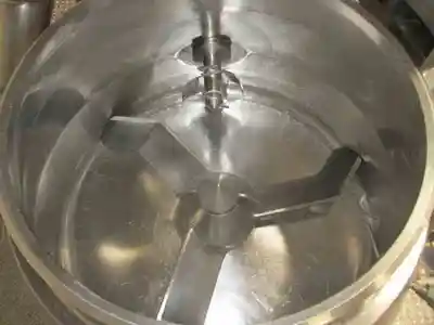 USED GLATT AIR TECHNIQUES VFM-VG600