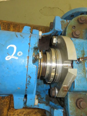 USED Goulds 3409