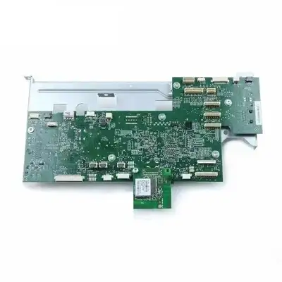 Used _UNKNOWN_ Main PCA SV Kit Formatter Board for the HP Designjet T730, T830 Series (F9A30-67001) Ink Jet Controller Oklahoma US | Wide Image Solutions #1534254