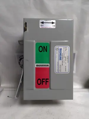 New | in-Stock STARLINE FD60-30-3-250-4 Miscellaneous Equipment (Electrical & Power) | Surplus Asset Holdings #1197732