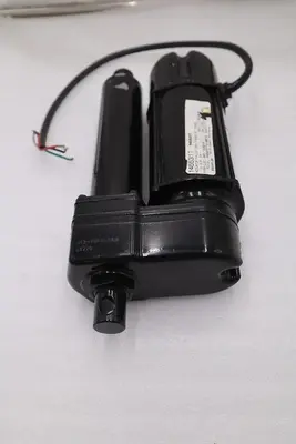 NEW THOMPSON LR-51515/ E-83959 Electromechanical Actuator A 12 Series STOCK H941
