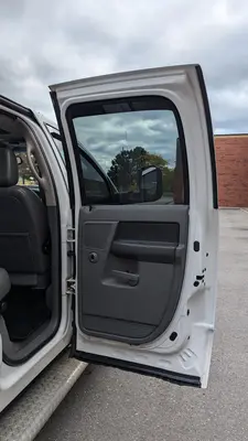 2006 DODGE RAM 3500 PICKUP TRUCKS | Platinum Group (46)