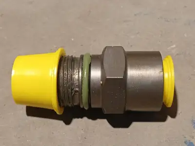 NEW 2019 CUMMINS 4924613