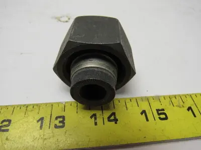 New | in-Stock METRIC & M.C. CORP _UNKNOWN_ Parts (Hydraulics and Pneumatics) | Arrow Industrial #636594