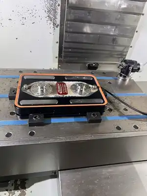 USED 2016 HAAS VF-1
