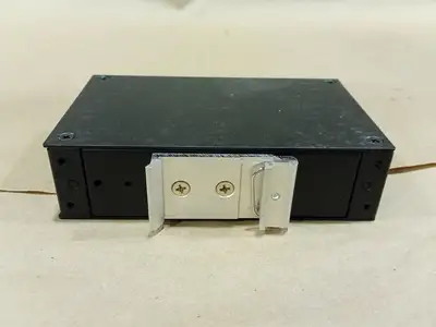 NEW WEIDMULLER IE-SW-BL05-5TX