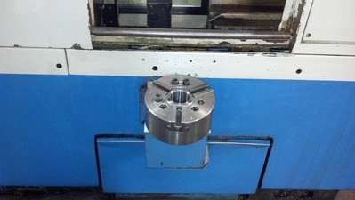 USED 1998 MAZAK QUICK