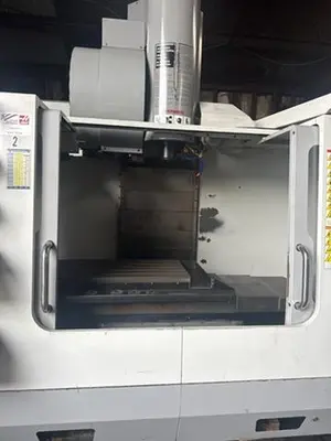 2007 HAAS VF-3 Vertical Machining Centers | Toolquip, Inc. (2)