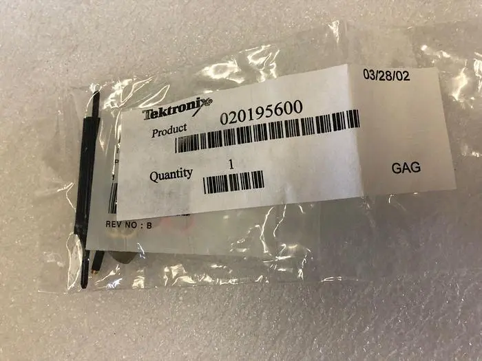 TEKTRONIX 020195600