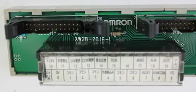 USED OMRON C200H-NC112