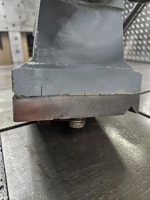 CLAUSING COLCHESTER N/A Tooling | GMT (9)