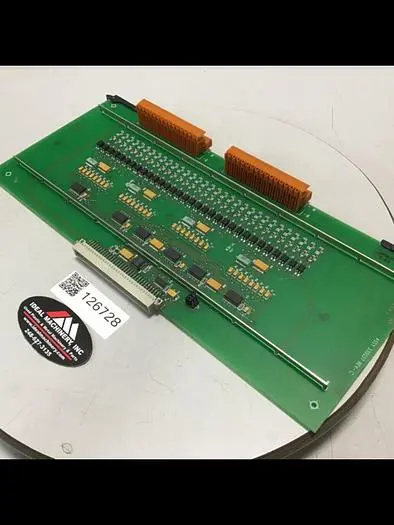 USED VAN DORN PC330-037