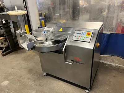 USED 2016 FATOSA C75