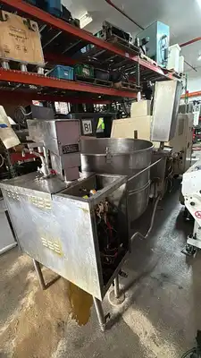 CLEVELAND MKEL 80-T Food Industry | Global Machine Brokers, LLC (7)