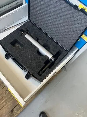 2018 TRAUB TNA 300 CNC Lathes | Charter Auctions (21)