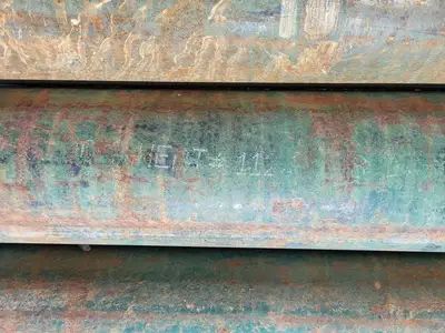 Drill Pipe