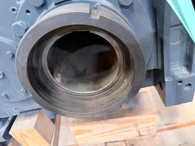 New | in-Stock 2019 FALK M117VRT3A-1200 Gearboxes South Carolina US | Yellow Tag Capital Recovery #1328599