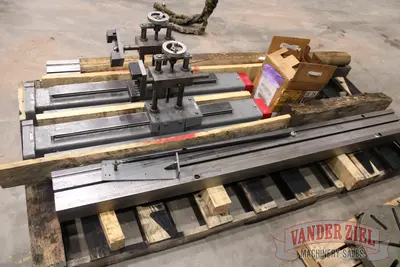 Cincinnati 14' x 350 Ton Hydraulic Press Brake