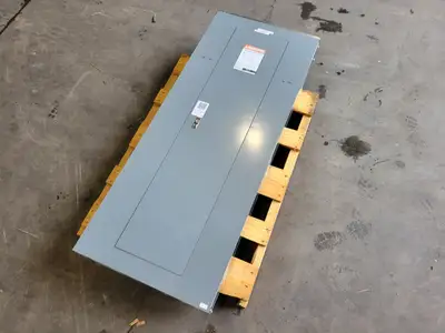 USED SQUARE D NQOD484L225CU