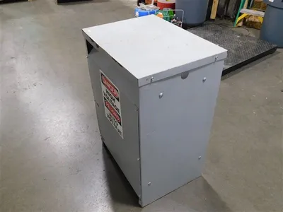 USED CHALLENGER 5