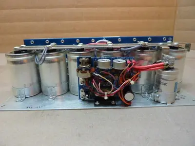 NEW POWERTEC INDUSTRIAL MOTORS INC 22J-500